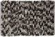 Sealskin vintage badmat 50x80cm polyester donkergrijs