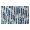 Sealskin vintage badmat 50x80 cm blauw