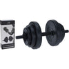 Xq max xq max halterset 10 kg