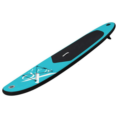 Xq max sup board 285 blauw
