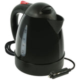 Proplus waterkoker 12 v 1 l zwart - afbeelding 1