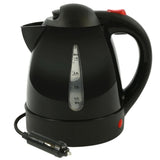 Proplus waterkoker 12 v 1 l zwart - afbeelding 2