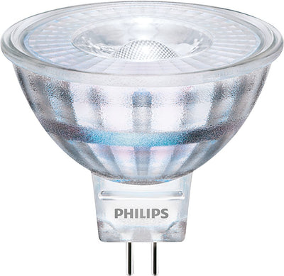 Philips led ww 36d nd 35w mr16
