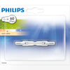 Philips halo linear 55.0w r7s 78mm 230v 1pf 12 verlichting