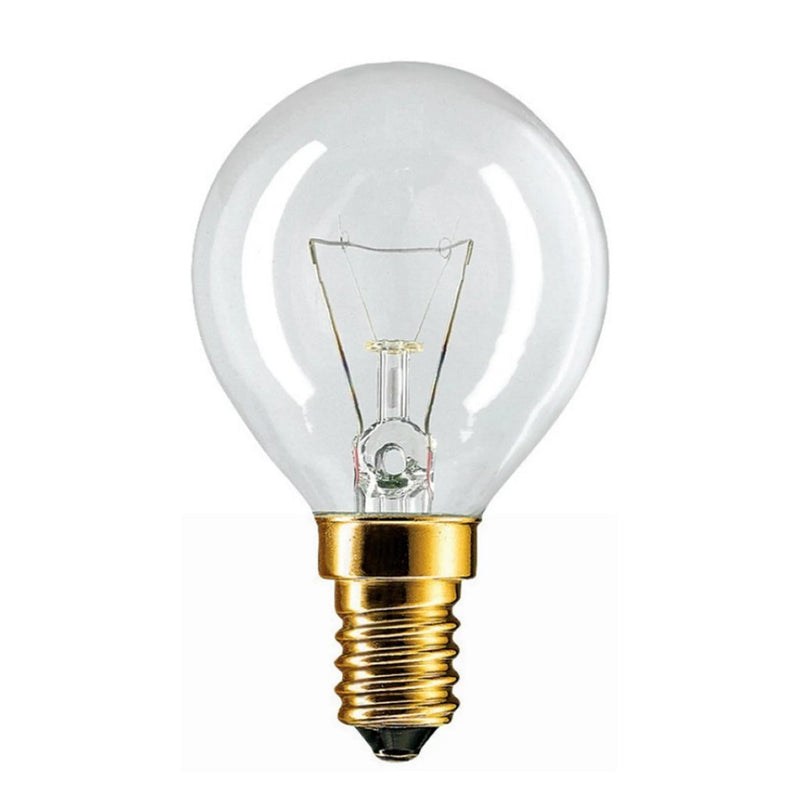 Philips led ovenlamp 40w e14 warm wit