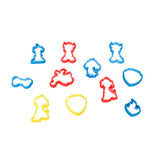 Paw Patrol Okidoki Dough Shapes + Numbers 2 - afbeelding 3