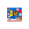 Paw Patrol Okidoki Dough Shapes + Numbers 2