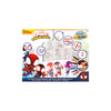 Canenco spidey blaaspennen set