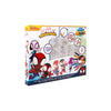 Canenco spidey blaaspennen set