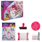 Disney princess transfer art set - afbeelding 1