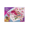 Disney princess transfer art set