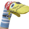 Walkytalkies piraat jongen maat 27-30. 5