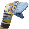 Walkytalkies boef jongen maat 23-26. 3-4