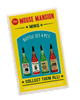 Het muizenhuis mini's: flesjes