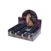 Decoris figuur dier goud in tasje 4x2,7x4,5cm
