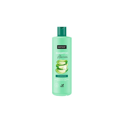 Sence aloe vera shampoo 400ml