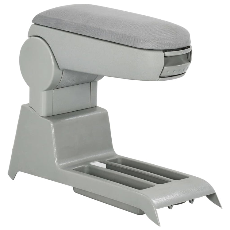 Vidaxl autoarmsteun voor vw polo (2001-2009) vw cross polo (2006-2009)