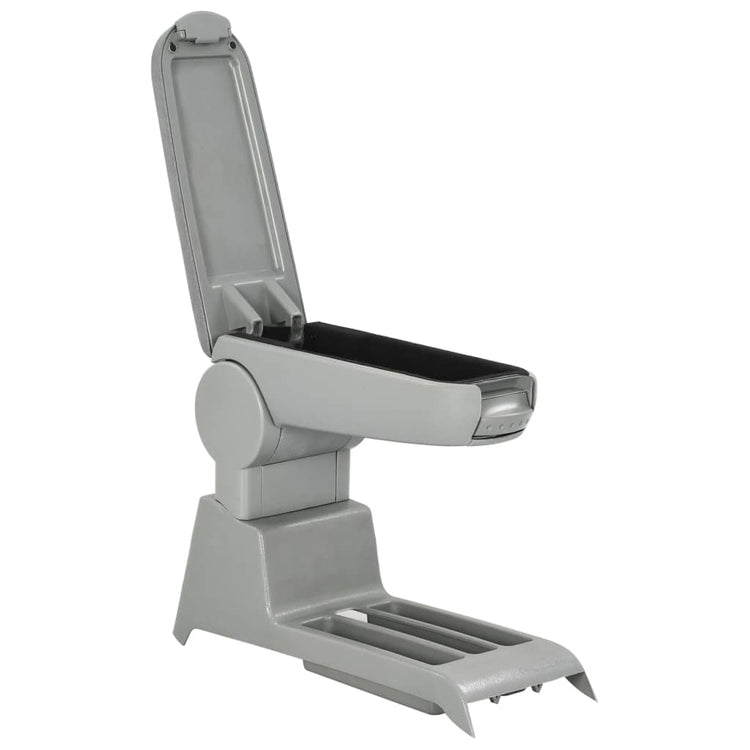 Vidaxl autoarmsteun voor vw polo (2001-2009) vw cross polo (2006-2009)