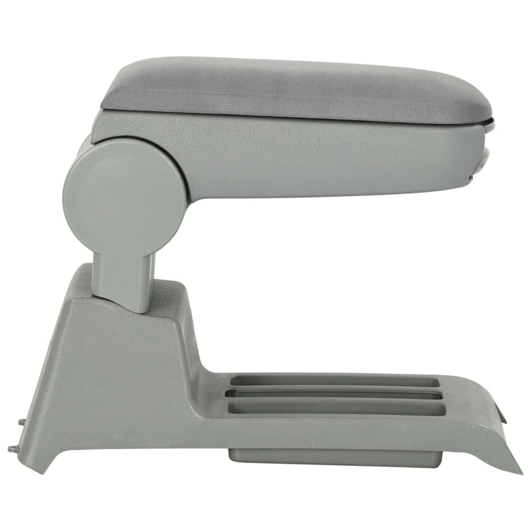 Vidaxl autoarmsteun voor vw polo (2001-2009) vw cross polo (2006-2009)