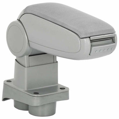 Vidaxl autoarmsteun voor vw polo iv (2001-2005)