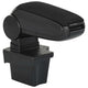 Vidaxl armsteun voor kia k2 kia rio (2011-2016)