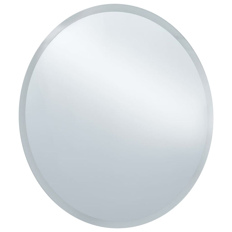 Vidaxl badkamerspiegel led 60 cm