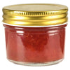 Vidaxl jampotten met goudkleurige deksels 48 st 110 ml glas