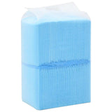 Vidaxl huisdierentrainingsdoekjes 400 st 45x33 cm nonwoven stof - afbeelding 3