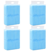 Vidaxl huisdierentrainingsdoekjes 400 st 60x45 cm nonwoven stof - afbeelding 1