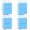 Vidaxl huisdierentrainingsdoekjes 400 st 60x45 cm nonwoven stof