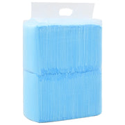 Vidaxl huisdierentrainingsdoekjes 400 st 60x45 cm nonwoven stof - afbeelding 2