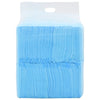 Vidaxl huisdierentrainingsdoekjes 100 st 60x60 cm nonwoven stof