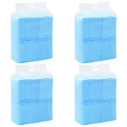 Vidaxl huisdierentrainingsdoekjes 400 st 60x60 cm nonwoven stof - afbeelding 1