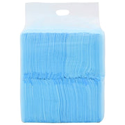 Vidaxl huisdierentrainingsdoekjes 400 st 60x60 cm nonwoven stof - afbeelding 3