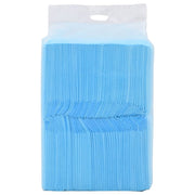 Vidaxl huisdierentrainingsdoekjes 200 st 90x60 cm nonwoven stof - afbeelding 3