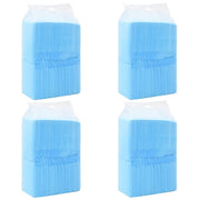 Vidaxl huisdierentrainingsdoekjes 400 st 90x60 cm nonwoven stof - afbeelding 1