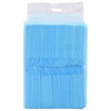 Vidaxl huisdierentrainingsdoekjes 400 st 90x60 cm nonwoven stof