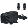 Vidaxl aquariumpomp onderdompelbaar 1300 l u