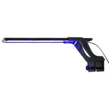Vidaxl aquariumlamp met klem led 35-55 cm blauw en wit - afbeelding 2