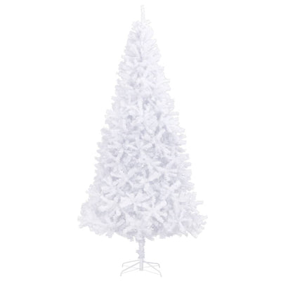 Vidaxl kunstkerstboom 300 cm wit