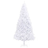 Vidaxl kunstkerstboom 300 cm wit