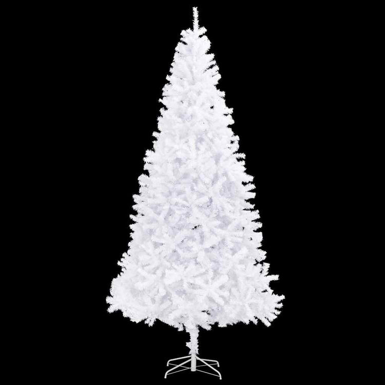 Vidaxl kunstkerstboom 300 cm wit