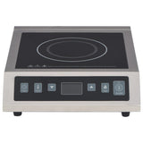 Vidaxl inductiekookplaat met aanraakscherm 3500 w - afbeelding 2