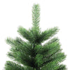 Vidaxl kunstkerstboom met levensechte naalden 90 cm groen