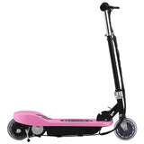 Vidaxl step elektrisch 120 w roze - afbeelding 1