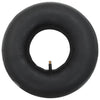 Vidaxl kruiwagenbinnenbanden 2 st 15x6.00-6 rubber