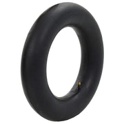 Vidaxl kruiwagenbinnenbanden 2 st 3.50-8 16x4 4.00-8 400x100 rubber - afbeelding 2