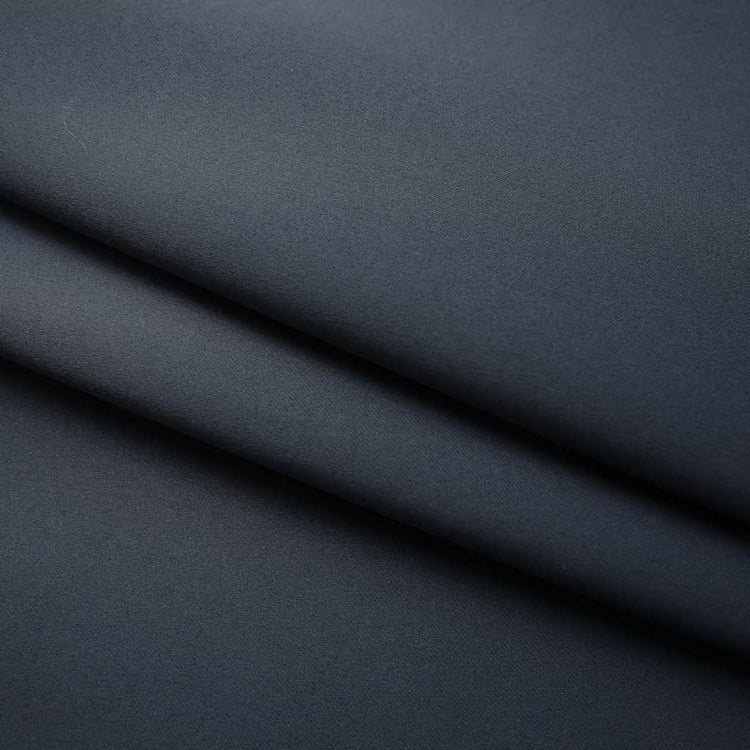 Vidaxl gordijnen verduisterend met haken 2 st 140x175 cm antraciet