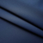 Vidaxl gordijnen verduisterend met haken 2 st 140x225 cm blauw - afbeelding 3