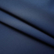 Vidaxl gordijn verduisterend met haken 290x245 cm blauw - afbeelding 3